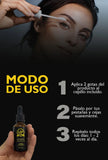 SERUM UP DE PESTAÑAS Y CEJAS